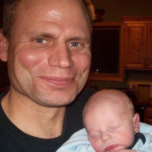 Meet your Posher, Brent selander